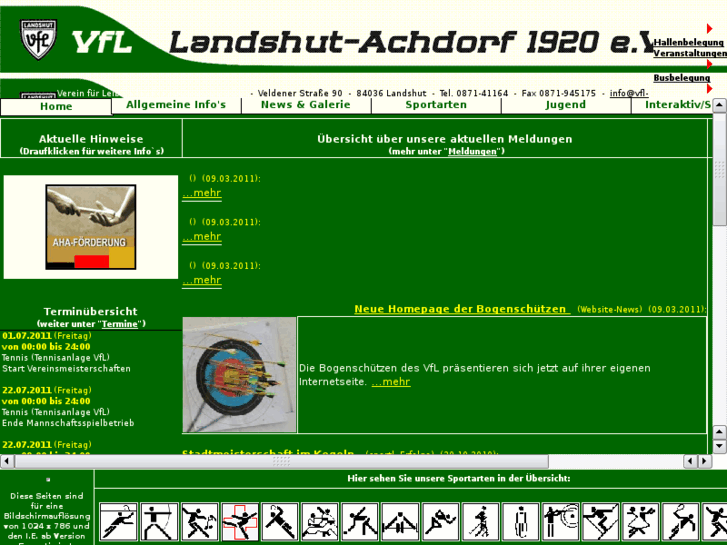 www.vfl-landshut.info