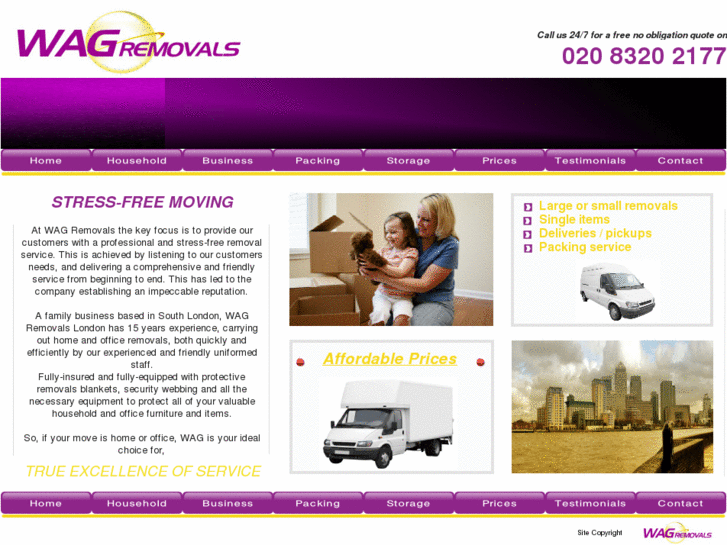 www.wagremovals.com