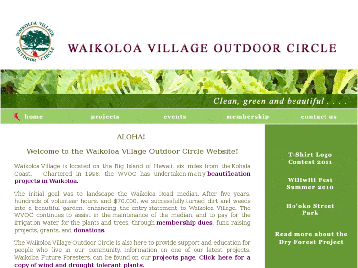 www.waikoloaoutdoorcircle.org