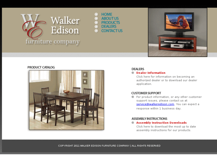 www.walkeredison.com