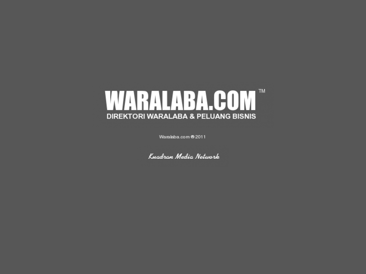 www.waralaba.com