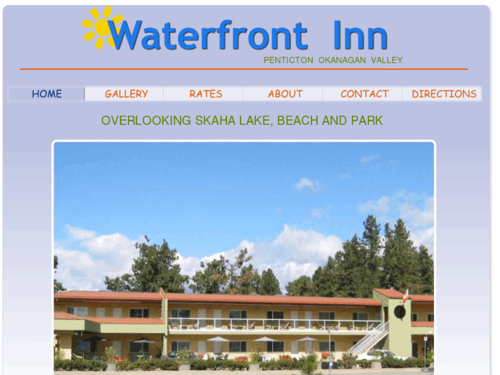 www.waterfrontinn.net