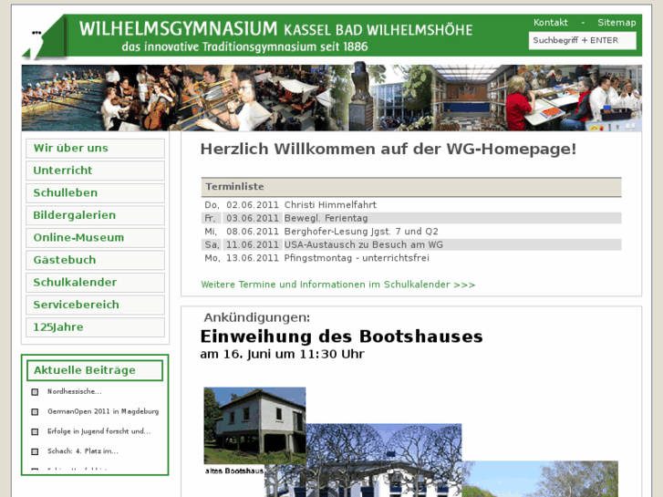 www.wgkassel.de