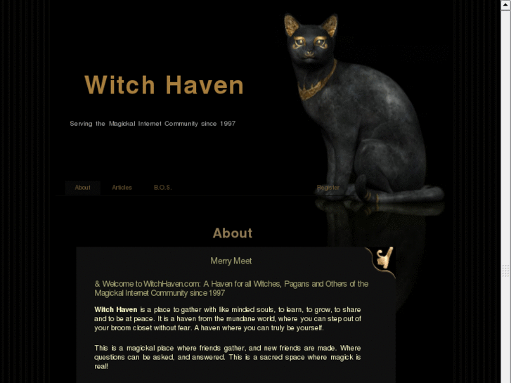 www.witchhaven.com