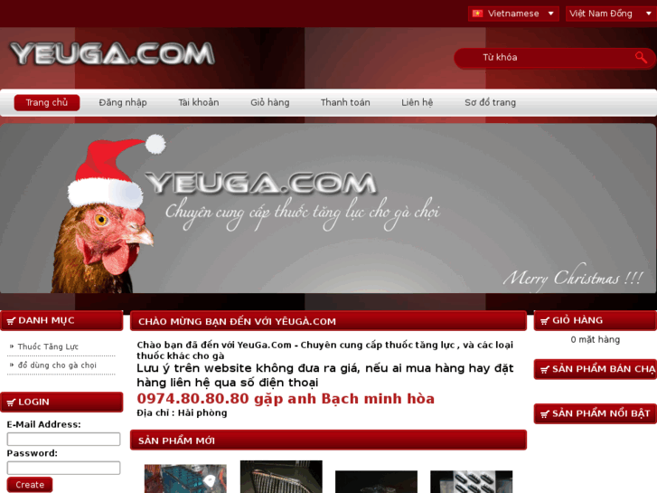 www.yeuga.com