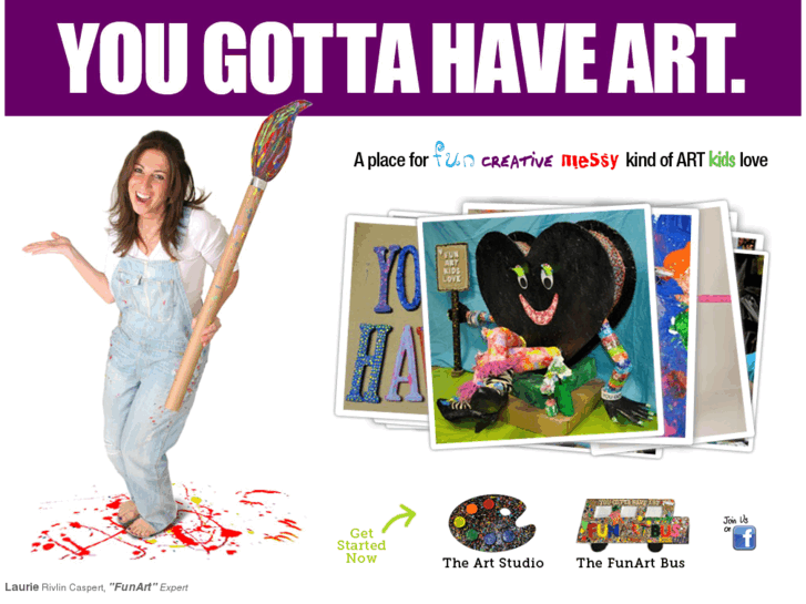 www.yougottahaveart.org