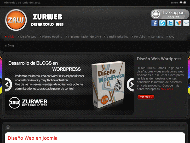 www.zurweb.com
