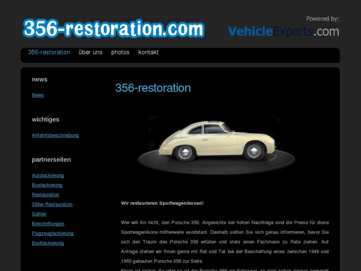 www.356-restoration.com