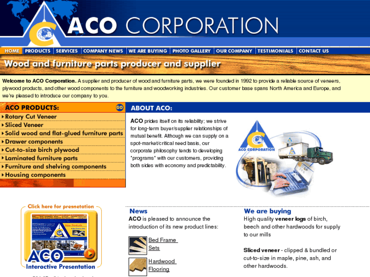 www.acocorp.com