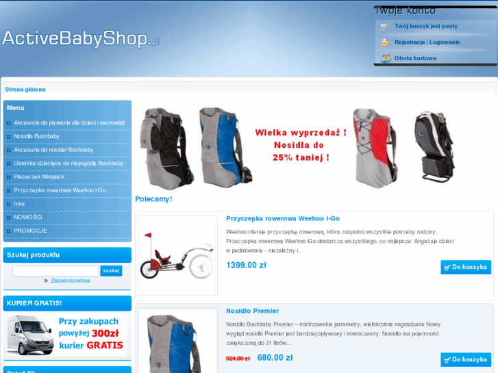 www.activebabyshop.pl