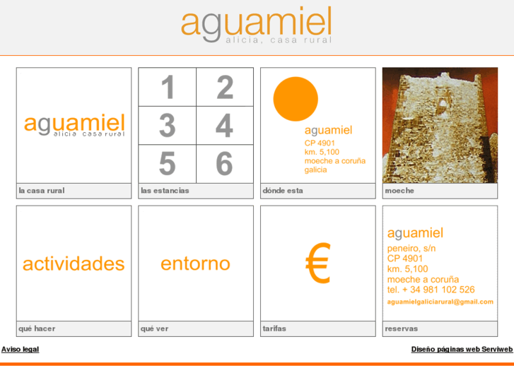 www.aguamielgaliciarural.com