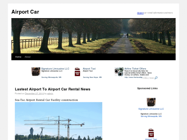 www.airport-car.net