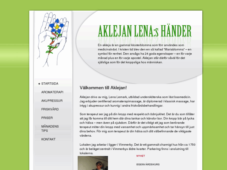 www.aklejan.com