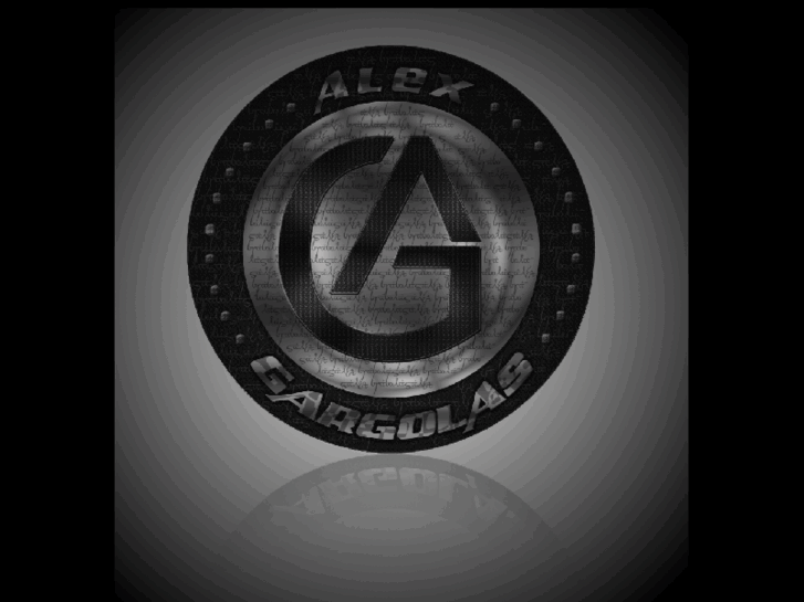 www.alexgargolas.net