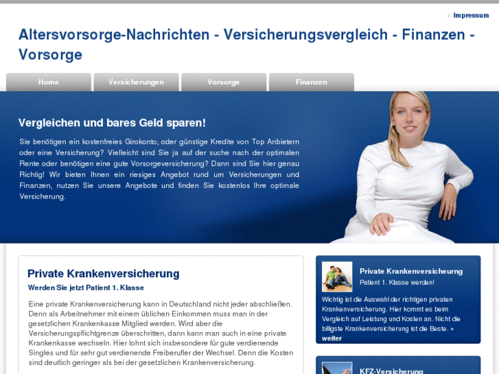 www.altersvorsorge-nachrichten.com