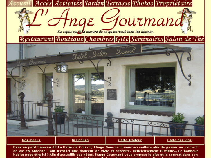 www.angegourmand.com