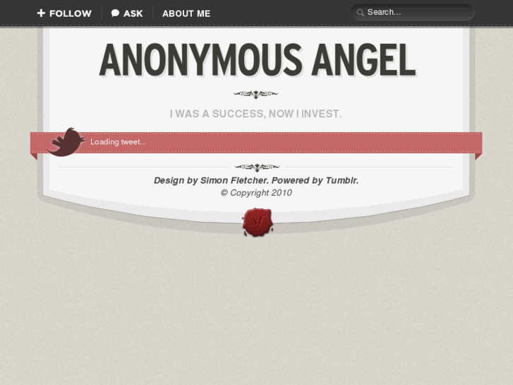 www.anonymous-angel.com