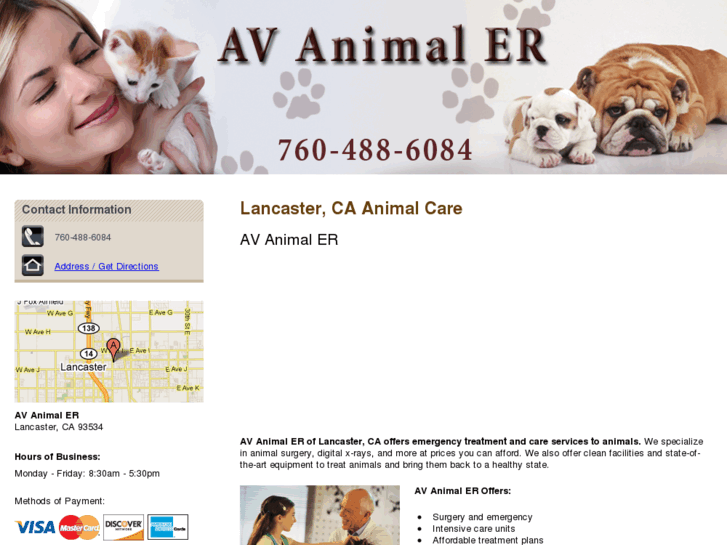 www.avanimalemergencyandsurgery.com