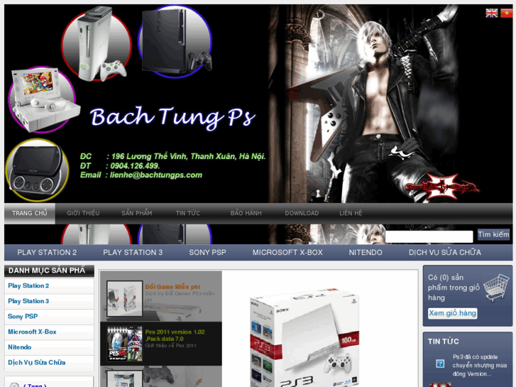 www.bachtungps.com