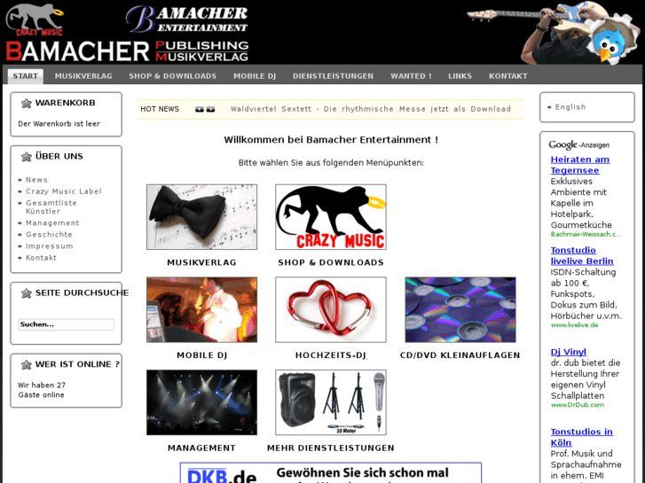 www.bamacher.com