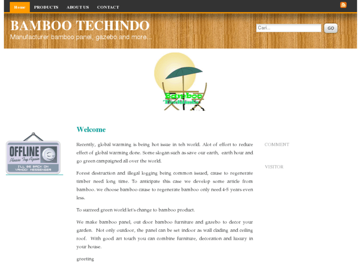 www.bambootechindo.com