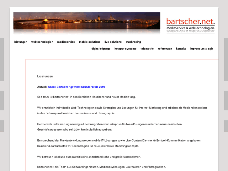 www.bartscher.net