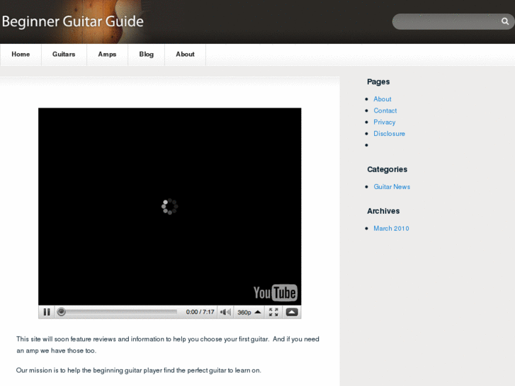 www.beginnerguitarguide.com