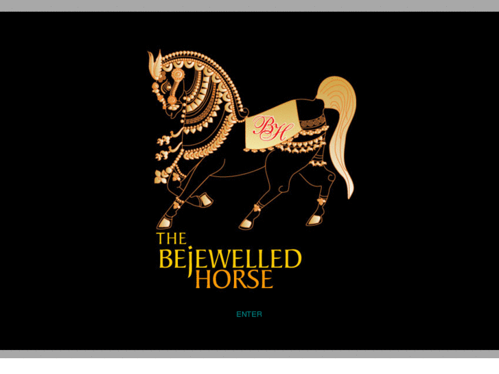 www.bejewelledhorse.com