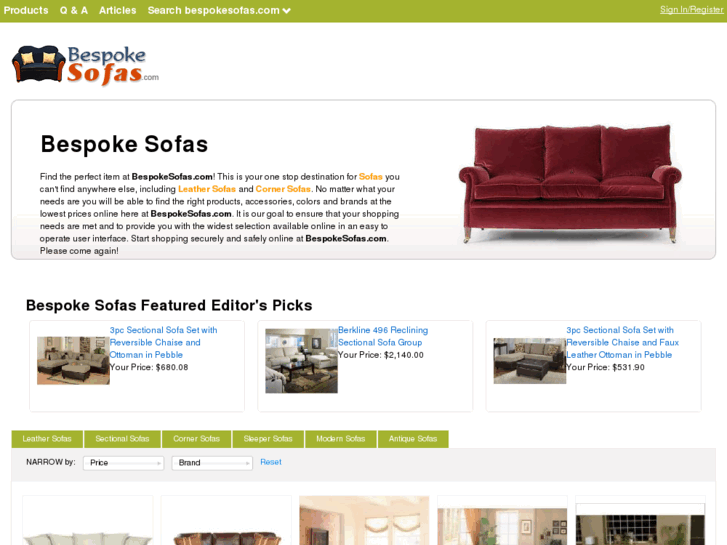 www.bespokesofas.com