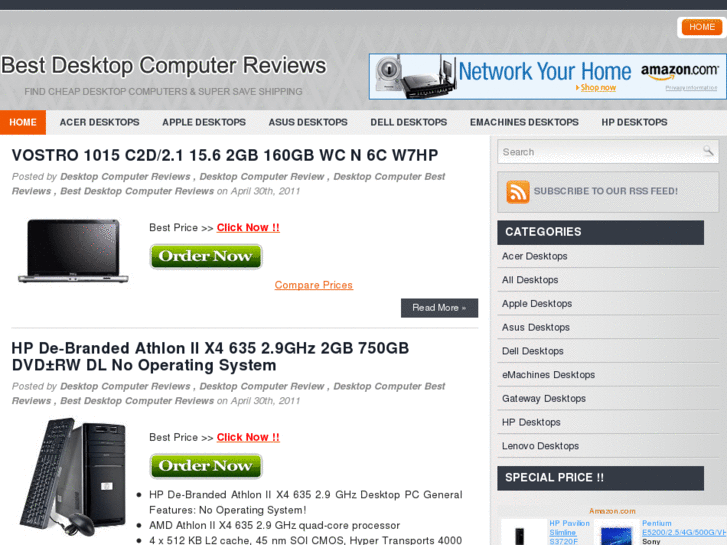 www.bestdesktopcomputerreviews.com