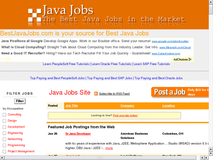www.bestjavajobs.com