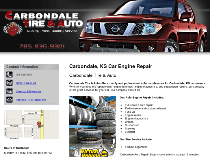 www.carbondaleauto.com