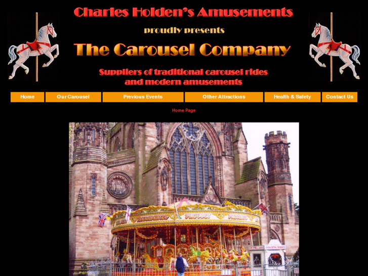 www.carouselcompany.co.uk