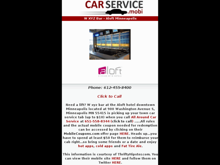 www.carservice.mobi