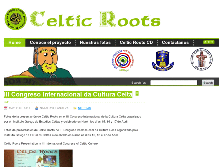 www.celticroots.es