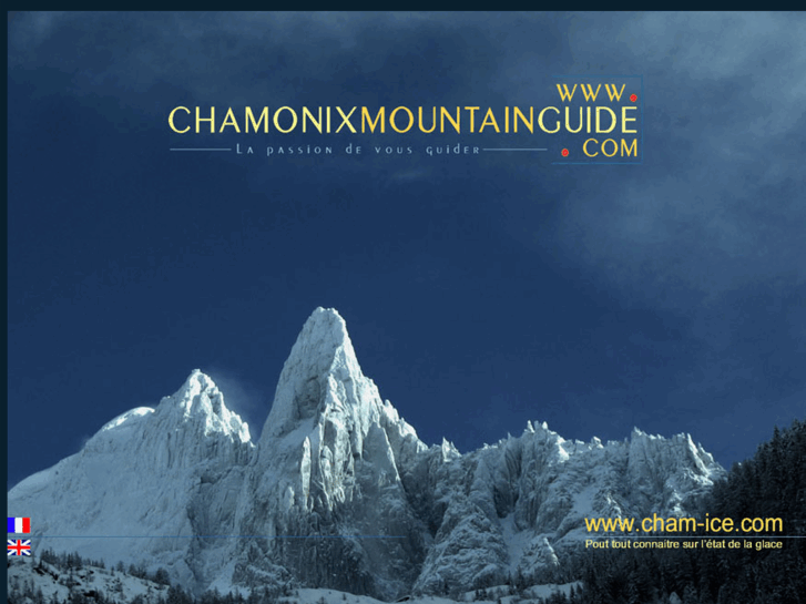 www.chamonixmountainguide.com