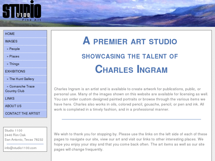 www.charlesingram.com