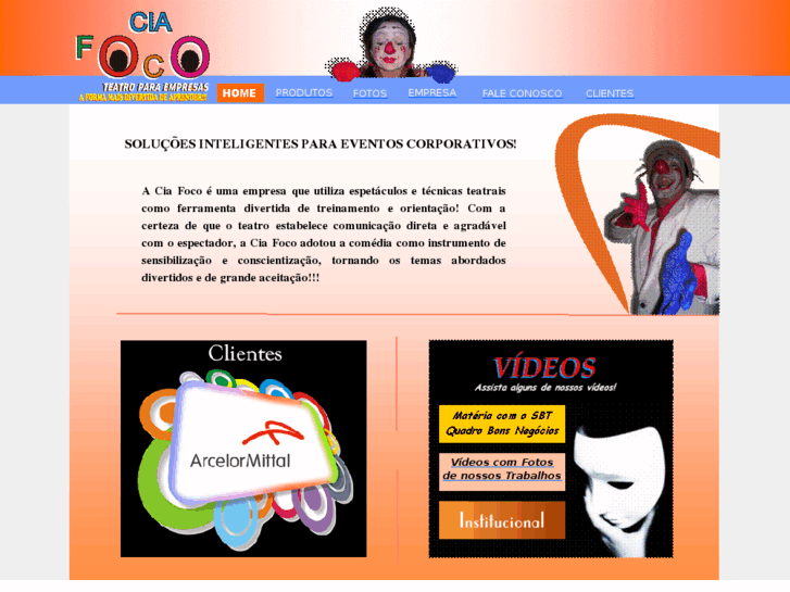 www.ciafoco.com