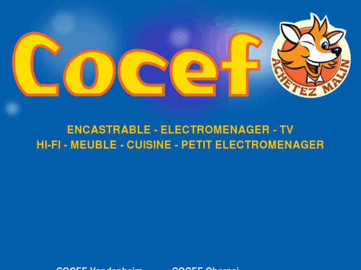 www.cocef67.com