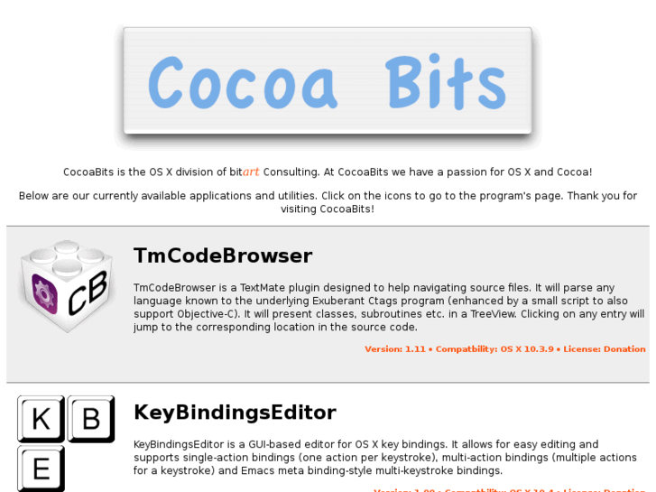 www.cocoabits.com