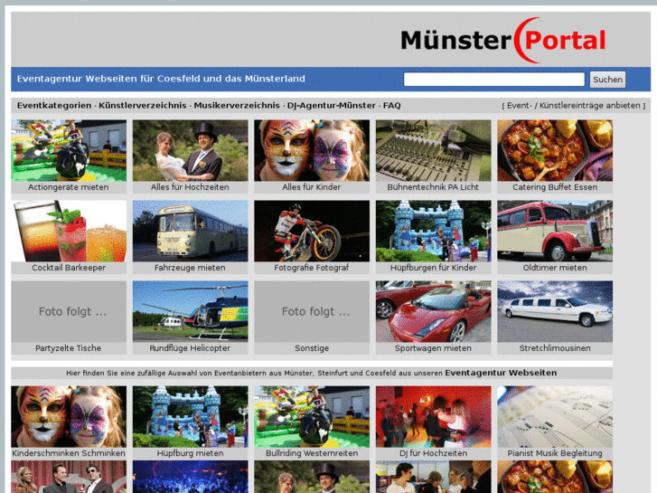 www.coesfeld-portal.de