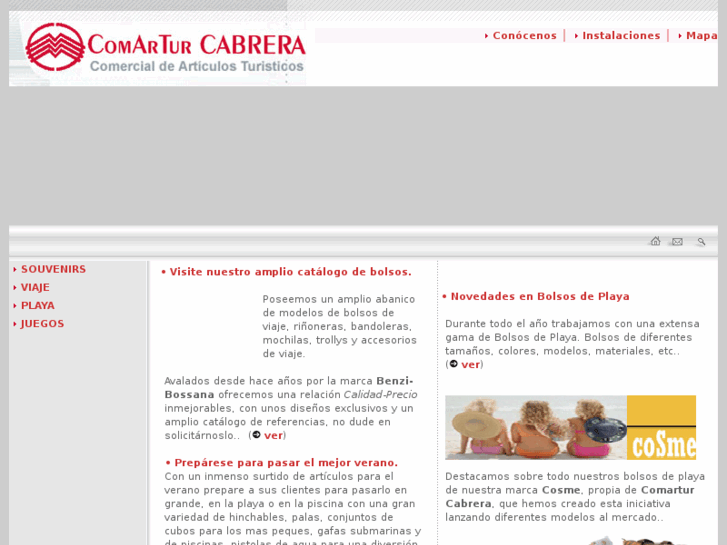 www.comarturcabrera.com