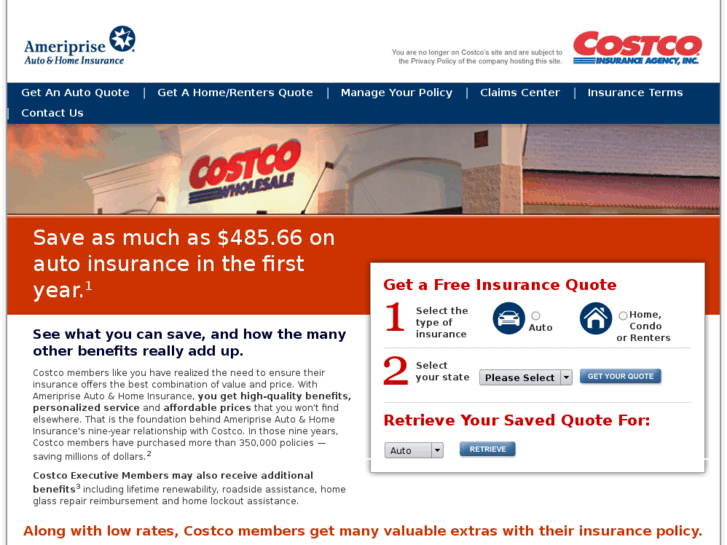 www.costcoautohome.com