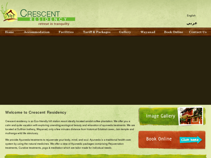 www.crescentresidency.com