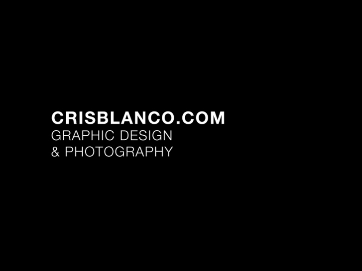 www.cristobalblanco.es