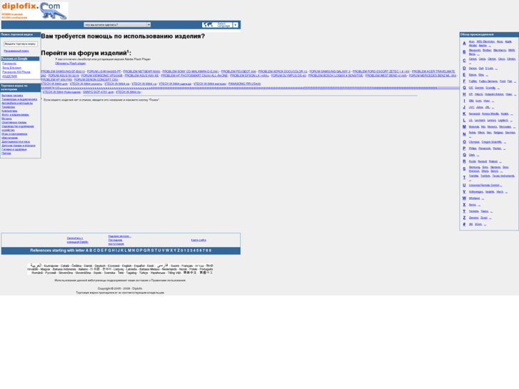 www.diplofix.ru
