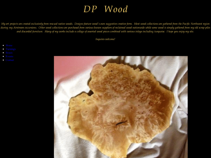 www.dpwood.net