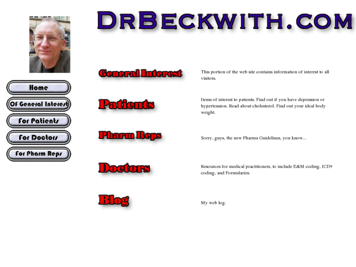 www.drbeckwith.com