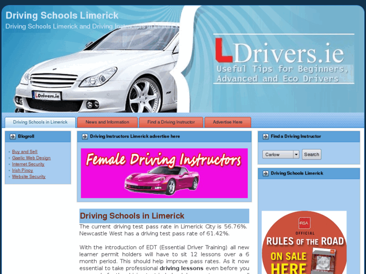 www.drivingschoolslimerick.com