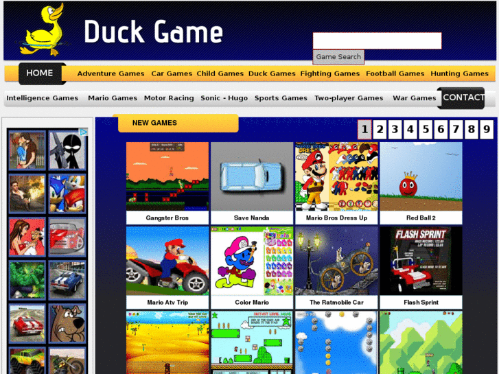 www.duckgame.net